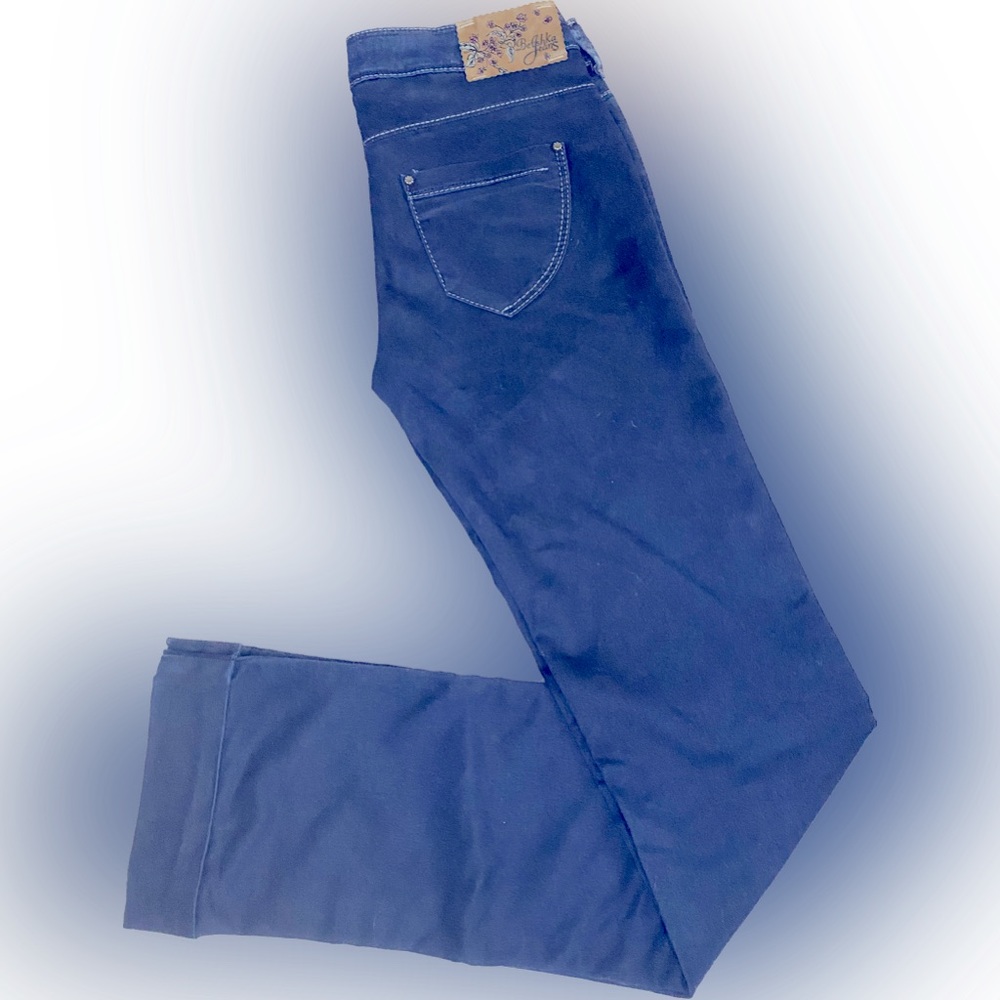 NWT Bershka Denim Women Jeans